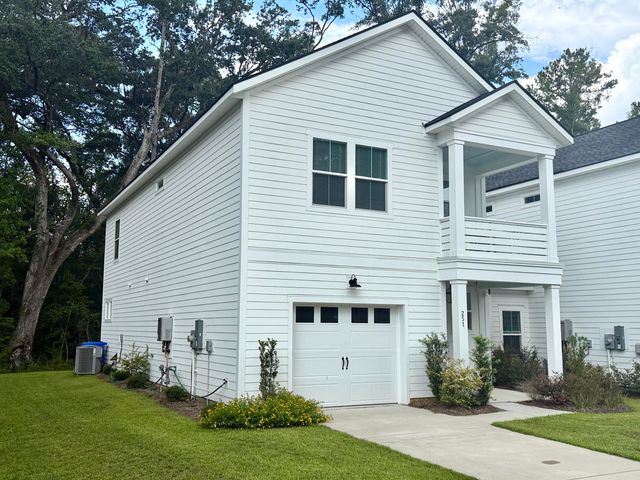 251 Claret Cup Way, Charleston, SC 29414