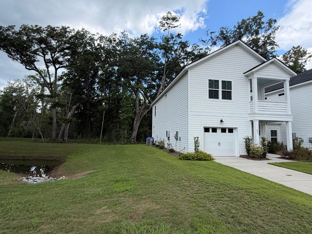 251 Claret Cup Way, Charleston, SC 29414