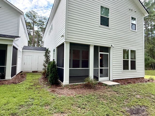 251 Claret Cup Way, Charleston, SC 29414