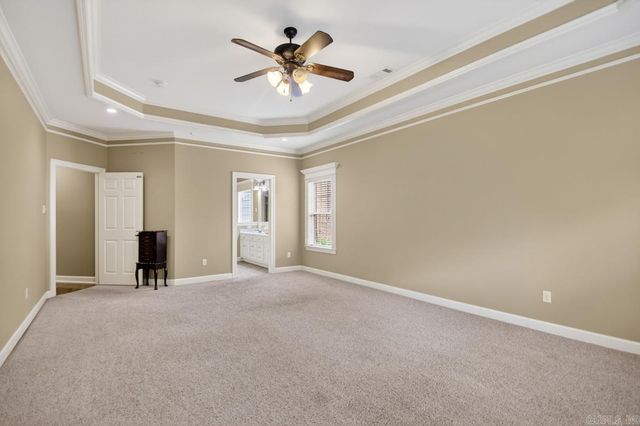 7032 Gap Ridge Drive, Sherwood, AR 72120