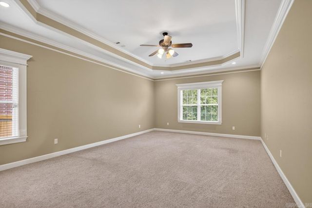 7032 Gap Ridge Drive, Sherwood, AR 72120