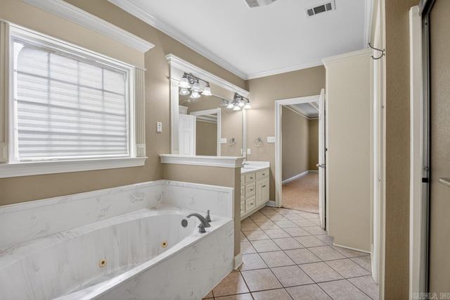 7032 Gap Ridge Drive, Sherwood, AR 72120