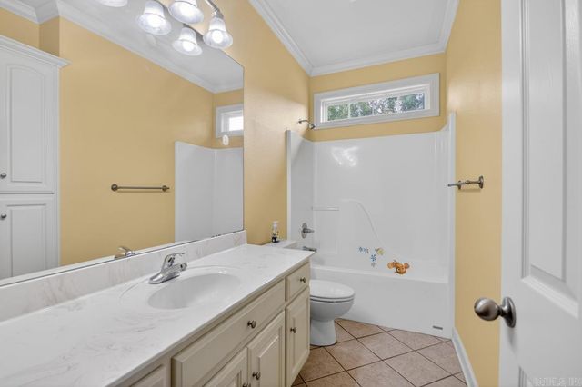 7032 Gap Ridge Drive, Sherwood, AR 72120