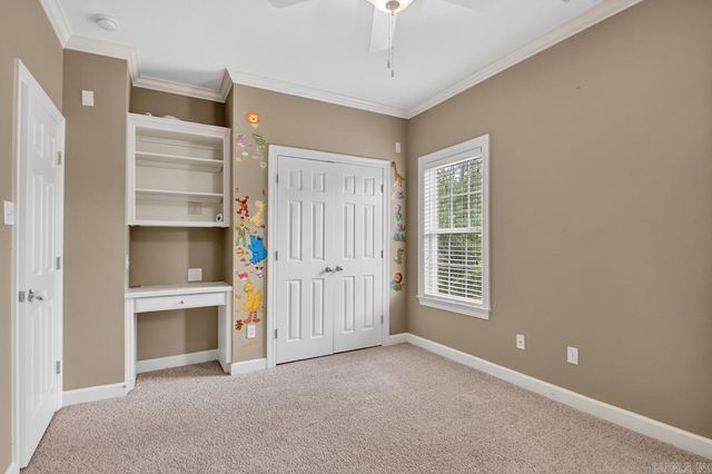 7032 Gap Ridge Drive, Sherwood, AR 72120