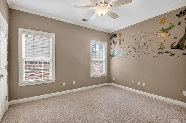 7032 Gap Ridge Drive, Sherwood, AR 72120