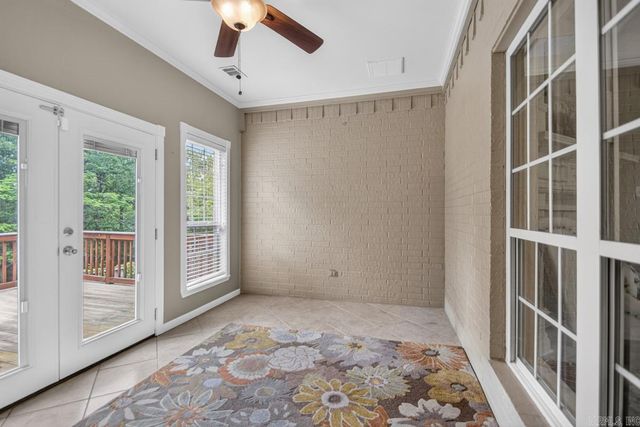 7032 Gap Ridge Drive, Sherwood, AR 72120