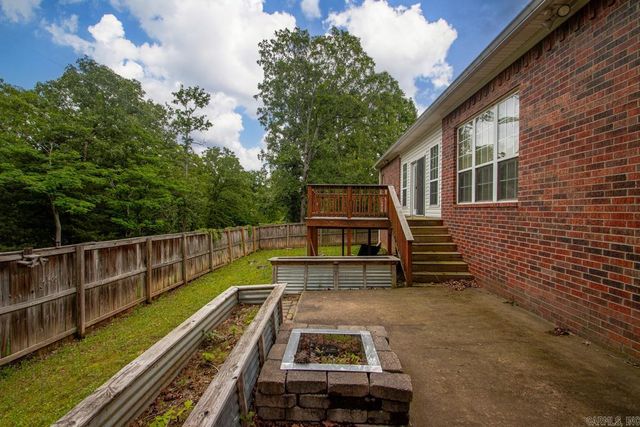 7032 Gap Ridge Drive, Sherwood, AR 72120