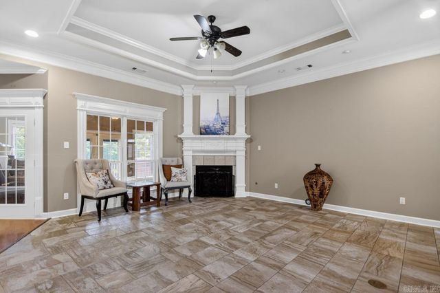 7032 Gap Ridge Drive, Sherwood, AR 72120