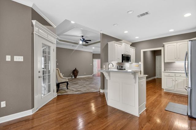 7032 Gap Ridge Drive, Sherwood, AR 72120