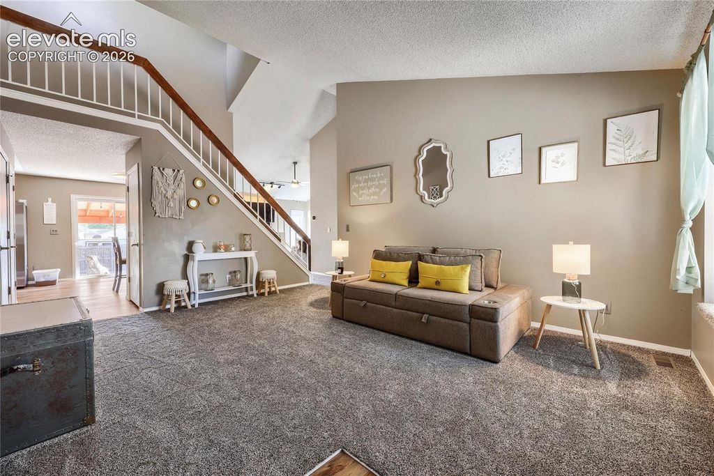 1135 Greenbrier Drive, Colorado Springs, CO 80916 — photo 5