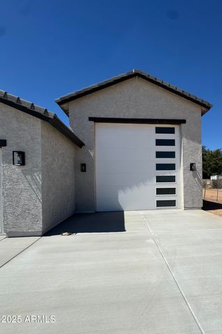 32790 N 213th Drive, Wittmann, AZ 85361