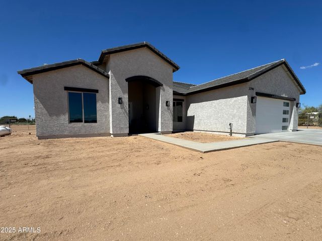 32790 N 213th Drive, Wittmann, AZ 85361