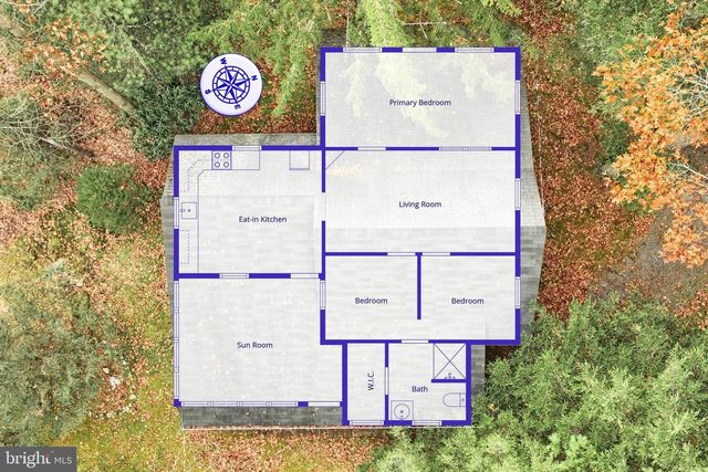 460 ROCKY MOUNTAIN ROAD, Fayetteville, PA 17222