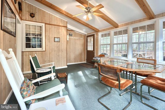 460 ROCKY MOUNTAIN ROAD, Fayetteville, PA 17222