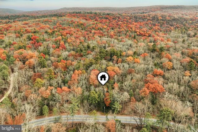 460 ROCKY MOUNTAIN ROAD, Fayetteville, PA 17222