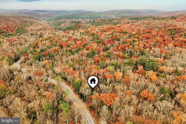 460 ROCKY MOUNTAIN ROAD, Fayetteville, PA 17222