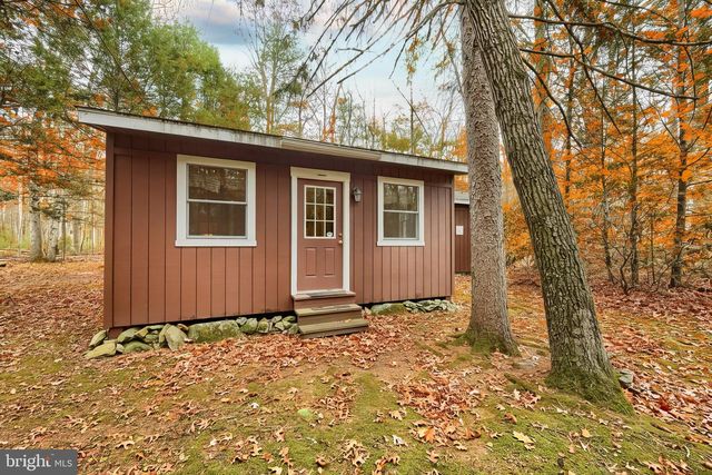 460 ROCKY MOUNTAIN ROAD, Fayetteville, PA 17222