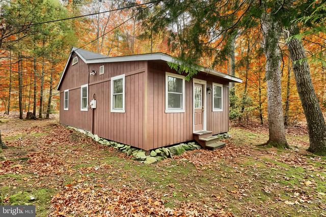 460 ROCKY MOUNTAIN ROAD, Fayetteville, PA 17222