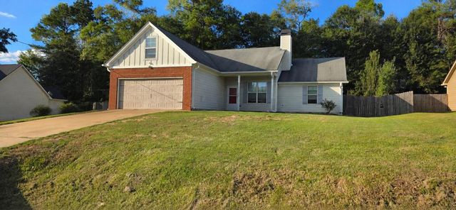 56 Misty Forest Drive, Phenix City, AL 36869