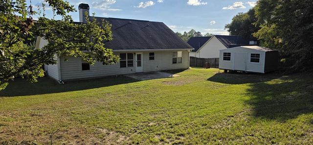 56 Misty Forest Drive, Phenix City, AL 36869