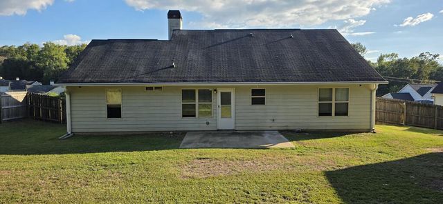 56 Misty Forest Drive, Phenix City, AL 36869