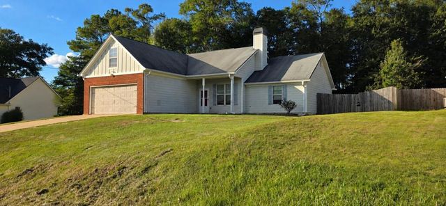 56 Misty Forest Drive, Phenix City, AL 36869