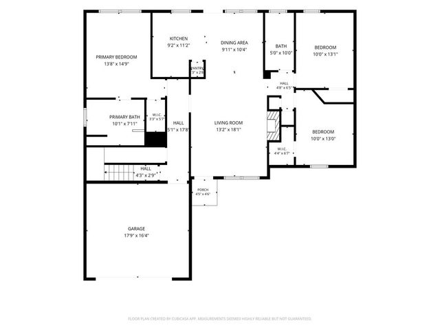 56 Misty Forest Drive, Phenix City, AL 36869