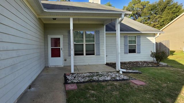 56 Misty Forest Drive, Phenix City, AL 36869