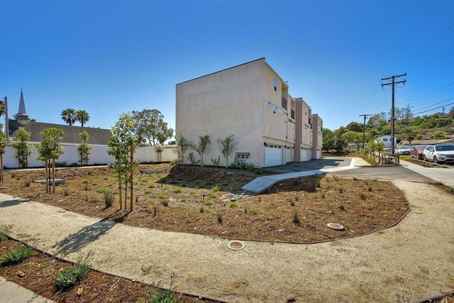 2240 Calle Chanate, San Diego, CA 92139