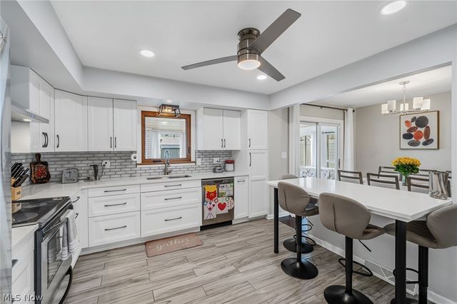 5520 Ralston Drive, Parma, OH 44129