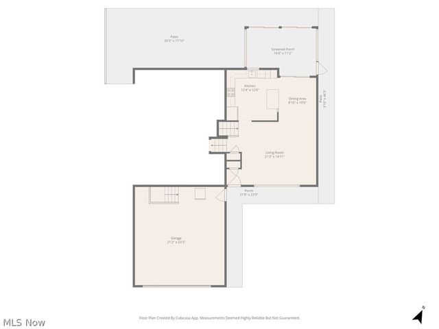 5520 Ralston Drive, Parma, OH 44129