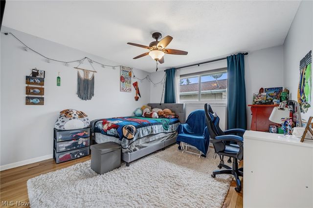 5520 Ralston Drive, Parma, OH 44129