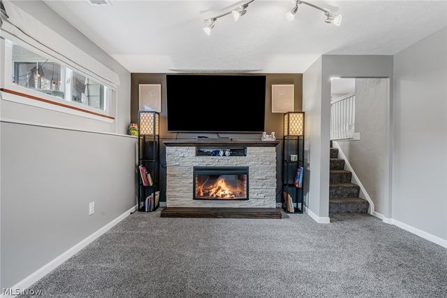 5520 Ralston Drive, Parma, OH 44129