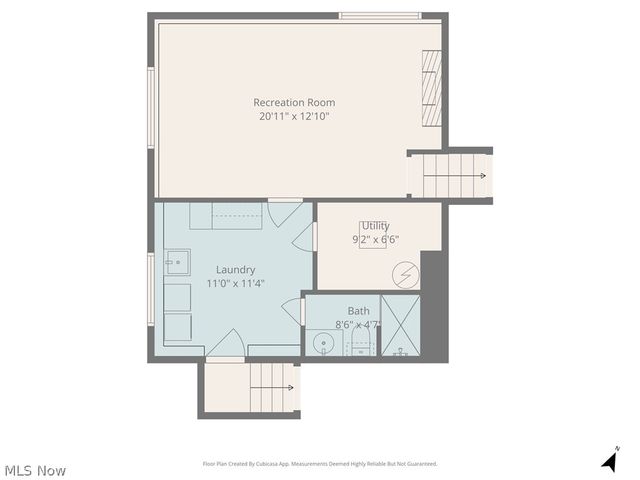 5520 Ralston Drive, Parma, OH 44129