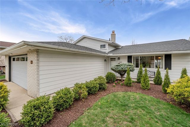 5520 Ralston Drive, Parma, OH 44129