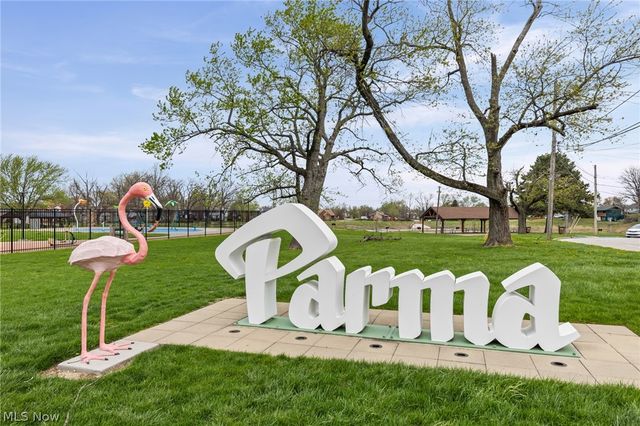 5520 Ralston Drive, Parma, OH 44129