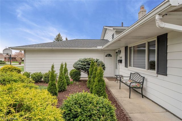 5520 Ralston Drive, Parma, OH 44129