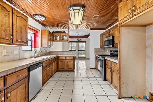 1802 Wolverine Trail, Harker Heights, TX 76548