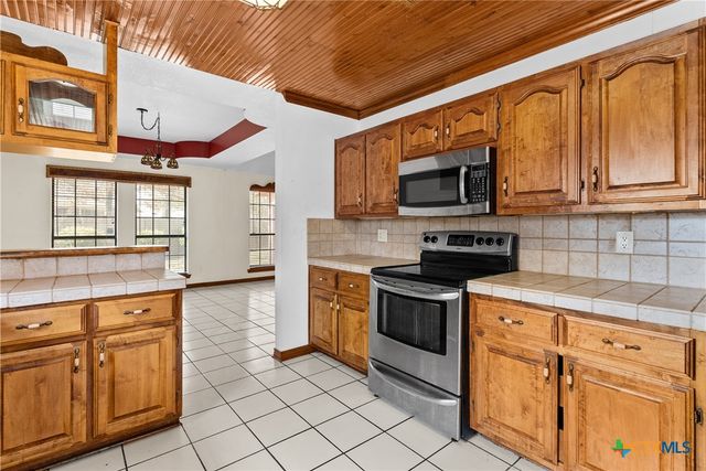 1802 Wolverine Trail, Harker Heights, TX 76548