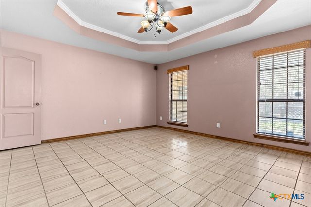 1802 Wolverine Trail, Harker Heights, TX 76548