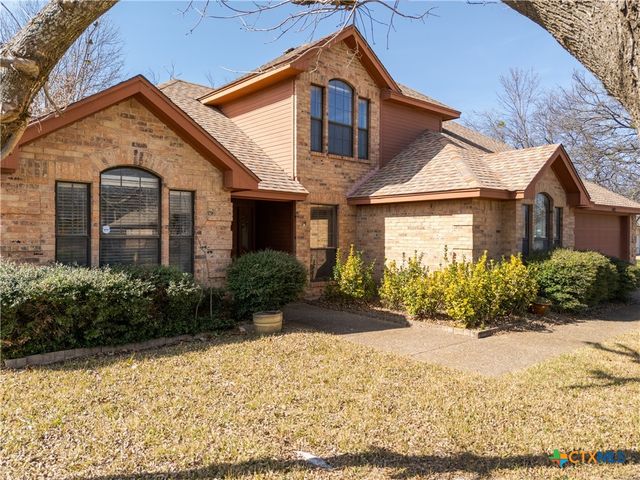 1802 Wolverine Trail, Harker Heights, TX 76548
