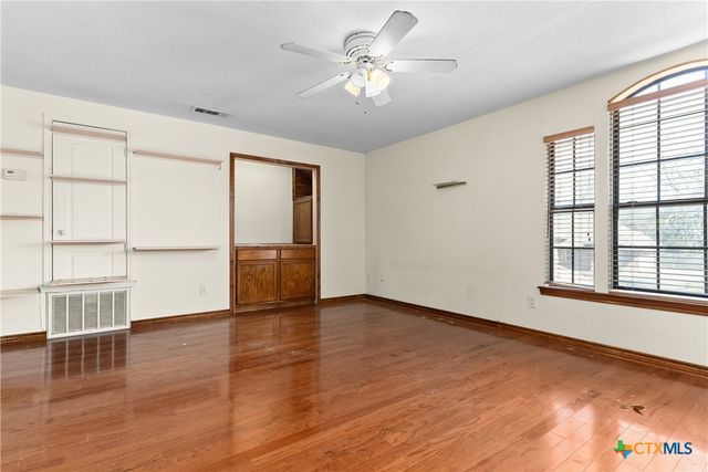 1802 Wolverine Trail, Harker Heights, TX 76548