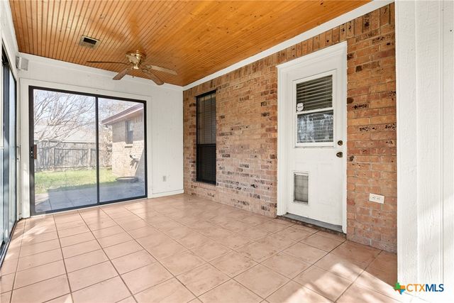 1802 Wolverine Trail, Harker Heights, TX 76548