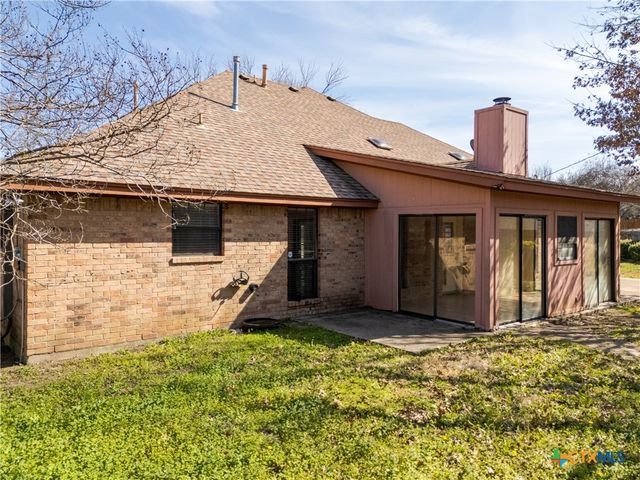 1802 Wolverine Trail, Harker Heights, TX 76548