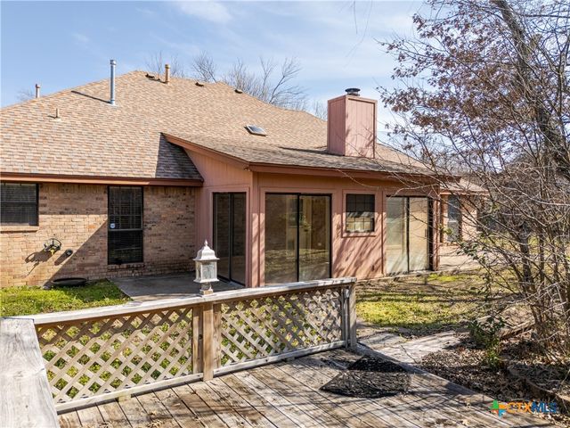 1802 Wolverine Trail, Harker Heights, TX 76548