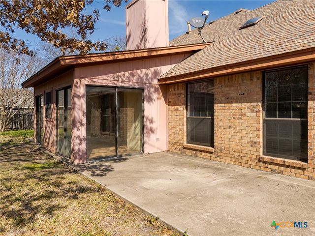 1802 Wolverine Trail, Harker Heights, TX 76548