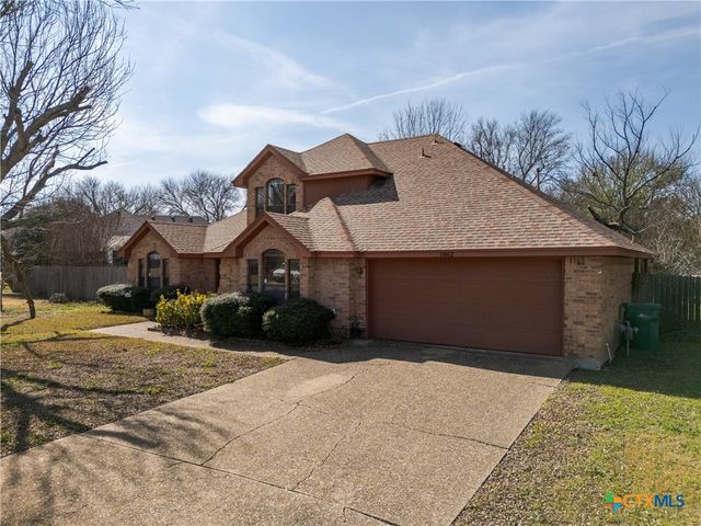 1802 Wolverine Trail, Harker Heights, TX 76548