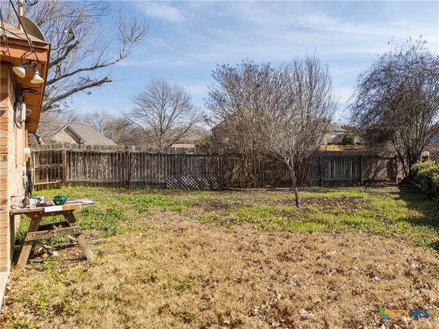 1802 Wolverine Trail, Harker Heights, TX 76548
