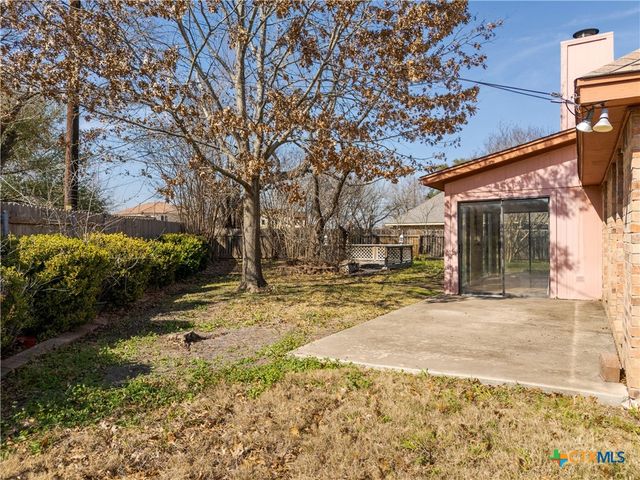 1802 Wolverine Trail, Harker Heights, TX 76548