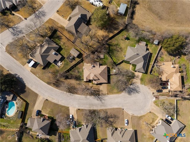 1802 Wolverine Trail, Harker Heights, TX 76548